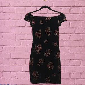 Atmosphere / Primark • Mini Dress • US 2 / UK 6